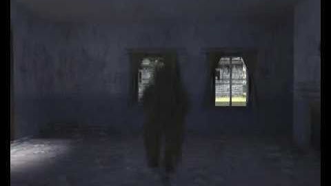 Call of Duty 4: Modern Warfare  - Cheater on hardcore server