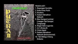 PUTRA  FORMULA MIMPI  FULL ALBUM 360p