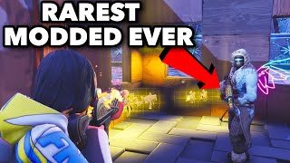 I Found a *NEW MODDED* WEAPON… (Nature Candy) 😳😵 Fortnite Save The World
