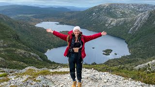 Tasmania’s Cradle Mountain summit hike & National Park highlights - Bucket list adventure 8/52