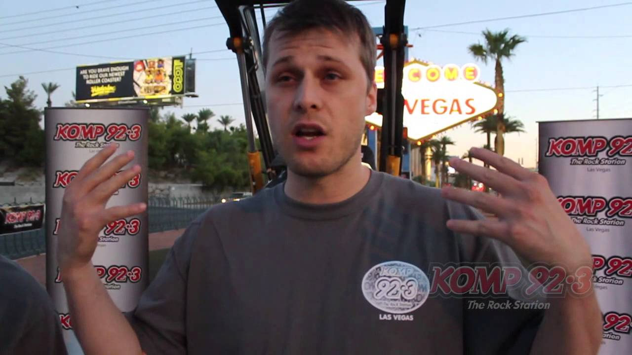 Huff & Gooch ALS Ice Bucket Challenge - YouTube