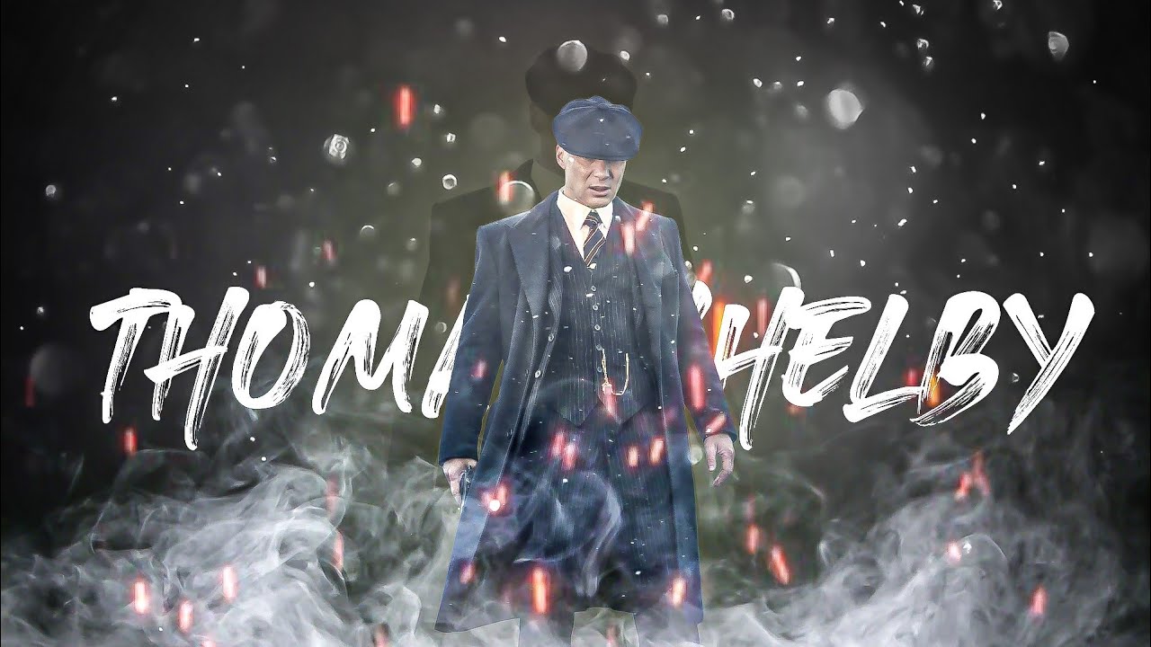 Peaky Blinders | Thomas shelby x Go Gyal | Flame Editz 🔥