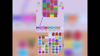Knit Out Level 505 Walkthrough Solution