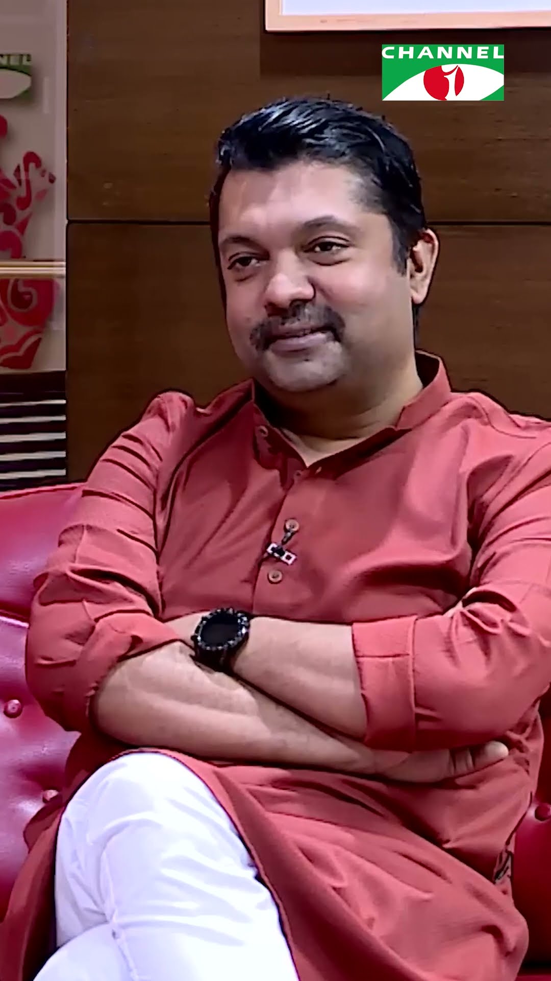 বিয়ের কথা শুনে হেসে দিলেন প্রকৃতি | Channel i Tv