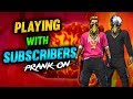 FREE FIRE/GTA 5 LIVE  WITH NAYAN ASIN  || GAME IS NOT OPEN