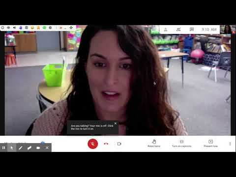 Video Joining a Google Meet with Code - youtube