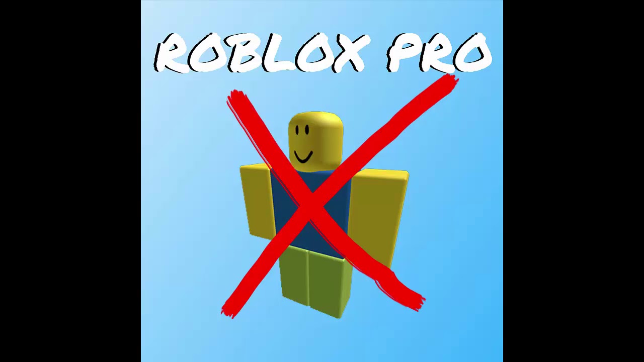 Iceboy Ben - Roblox Pro