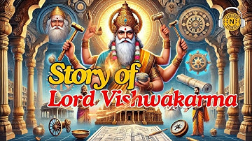 Why Vishwakarma Puja Matters to Artisans and Engineers | The Fascinating Story of Lord Vishwakarma