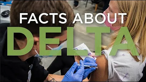 What you need to know about DELTA variant of COVID-19
