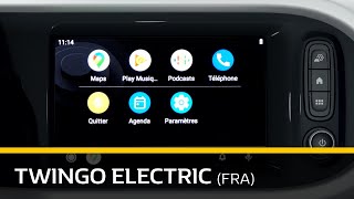 EASY LINK AVEC RÉPLICATION SMARTPHONE
