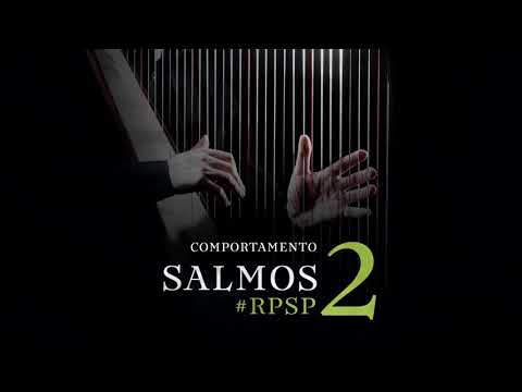 Salmo 02 - Pastor Adolfo Suárez