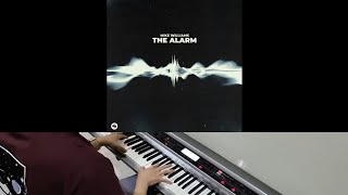 Mike Williams - The Alarm (Jarel Gomes Piano)