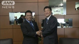 日本とインドネシアが防災情報分野で協力へ（13/04/30）