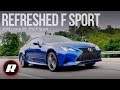 2019 Lexus RC 350: 5 things to know about this aggressively styled coupe