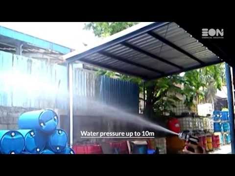 What Is A Water Based Degreaser