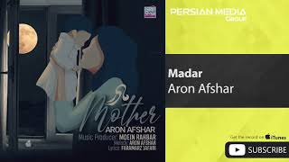 ARON AFSHAR  ❤MODAR❤ Resimi