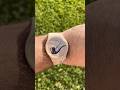 #swatch #swatchwatch #magritte #thisisnotapipe #wristroll #watchmetwist #surrealism