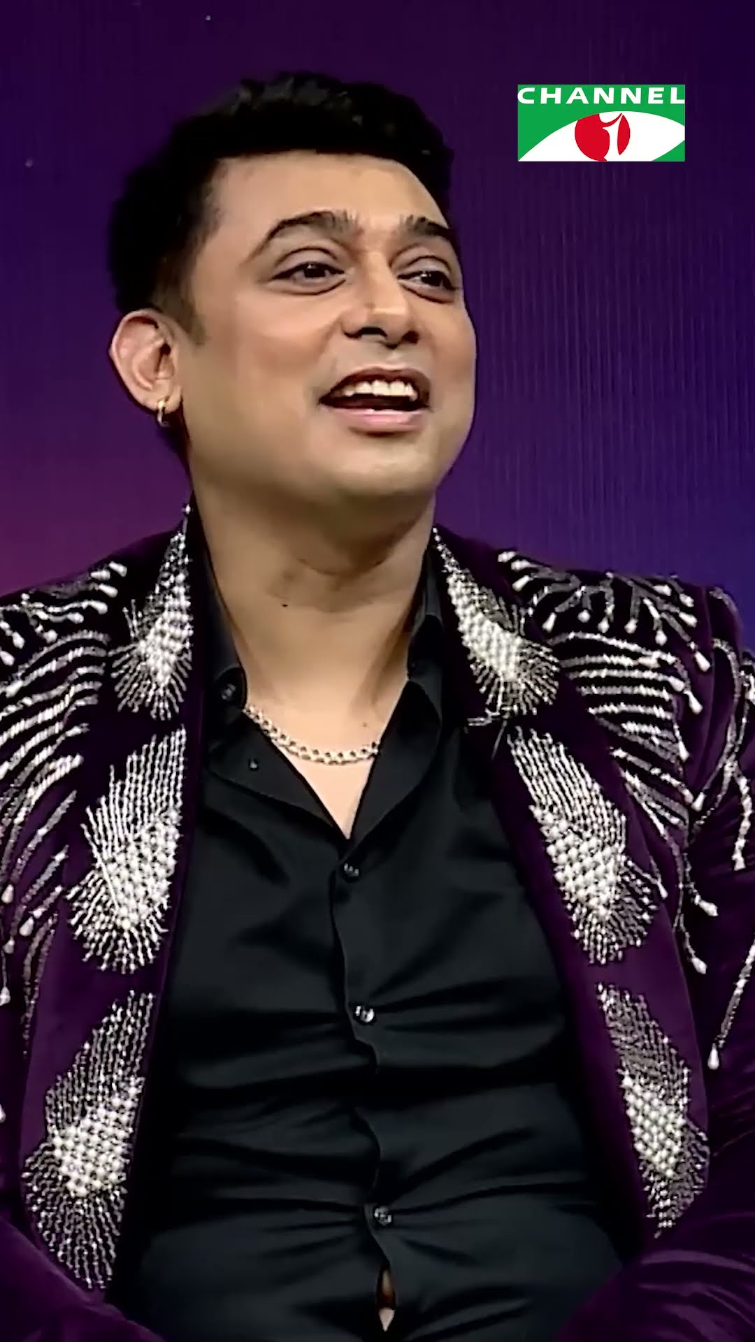 আপনি এত ভালো মানুষ আর আমি এত খারাপ | Channel i Tv
