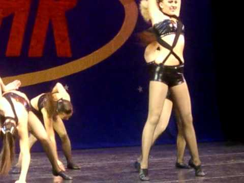 Strange Boy-Carlsbad Premier Dance. Nexstar 2009