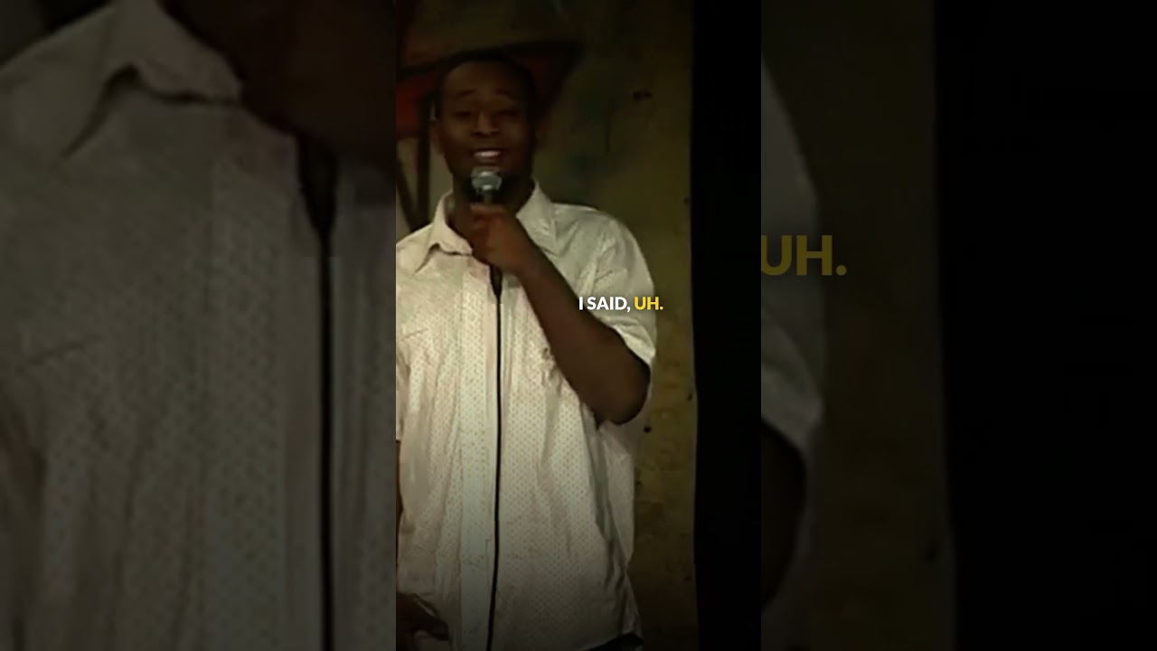 Truth Serum Weed | Karlous Miller | Comedy Culture