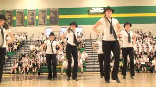 Pom Squad: MJ Tunes