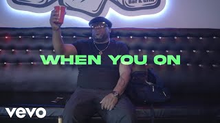 Big V of Nappy Roots - When You On (Official Music Video)