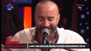 Mesut SALMAN & “ BENİM SENDEN BAŞKA NEYİM VAR DELİ “ - 2022 Ehl-i Dem Programı