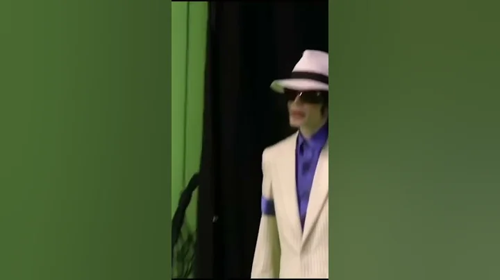 michael jackson smooth criminal ￼ Rehearsal￼ in 2009