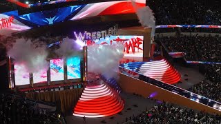 Cody Rhodes WrestleMania 39 entrance (w/ massive crowd sing-along) @ SoFi Stadium 4.2.23.