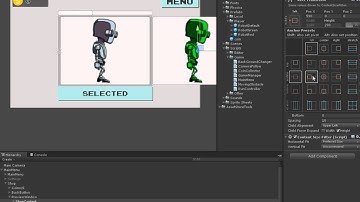 Unity3d Infinite Runner Kit [Character shop overview]