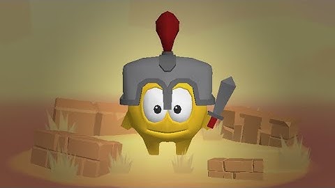 “New Content” Week: Episode 1 (Stack Jump)