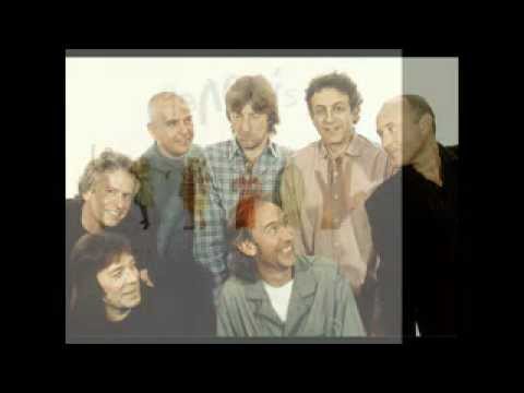 genesis in the cage includes excerpts from cinema show and dukes travels live in manchester