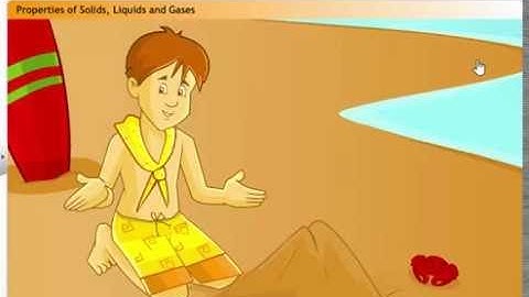 CBSE Class 9 Science, Matter in Our Surroundings -1, States of Matter