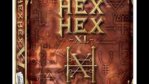 GamingNIght: Hex hex Xl and ticket to ride session