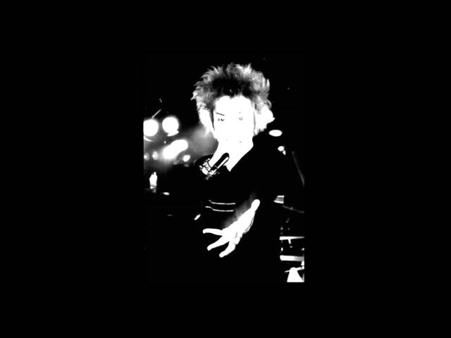 KENZI & THE TRIPS BRAVO JOHNNYは今夜もHAPPY ケンヂ - YouTube