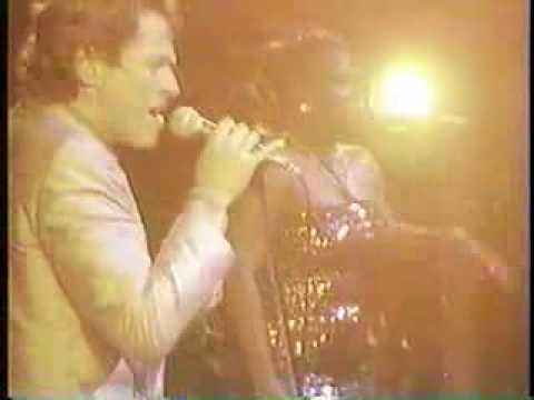 Robert Palmer - Bad Case Of Loving You(Doctor, Doc...