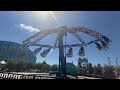 OWA theme park ride -Alabama whama