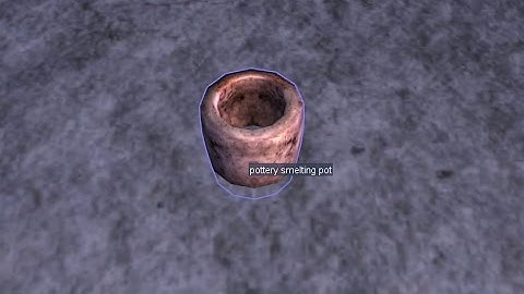 Wurm Unlimited - Tutorial - Episode 124 - Smelting Pot!!