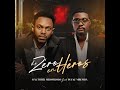 Gauthier Mbombolo Ft Isaac Mbemba De Zéro En Héros EBNM KCC Gauthier Mbombolo Ft Isaac Mbemba De Zéro En Héros EBNM KCC
