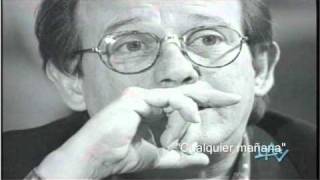 Watch Silvio Rodriguez Cualquier Manana video