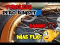 Paano Magpatubeless ng Gulong | Rimset, Quick Tire | Iwas Flat