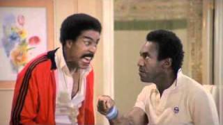 GLORIA GIFFORD - CALIFORNIA SUITE #2, Richard Pryor, Bill Cosby, Sheila Frazier