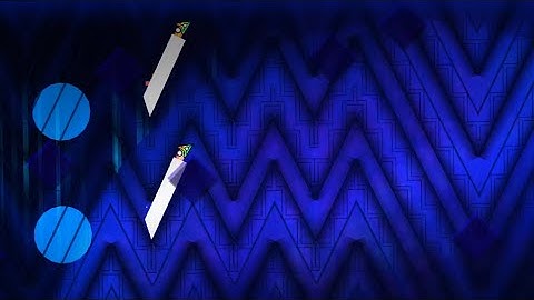 [4K60] "CYCLOLCYC" by eightos & More (+Layout/Hitbox) | Impossible | Full Detail Showcase