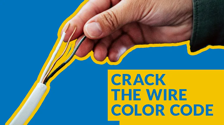 What Do Electrical Wire Colors Mean? | Mr. Electric - DayDayNews