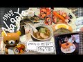 [VLOG ep.1]‘미식의 도시 나고야 인정합니다’라고 쓰고 웨이팅의 나라라고 읽는다.