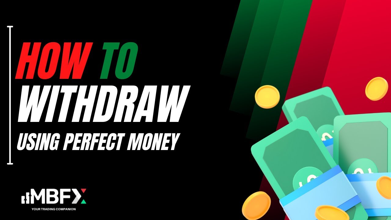 How To Withdraw Using Perfect Money