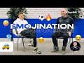 Emojination  | Александр Хохлачев х Дмитрий Карташов