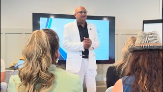 Your microbiome writes your future