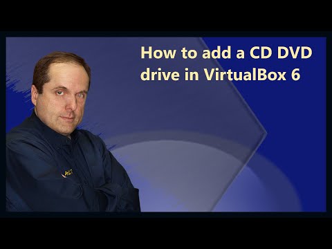 Vídeo: Com Muntar Una Imatge En Un Emulador De CD / DVD