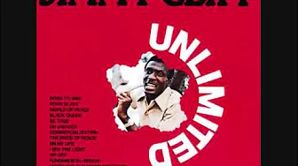 Jimmy Cliff - Under The Sun moon and starts Jimmy Cliff - Under The Sun moon and starts